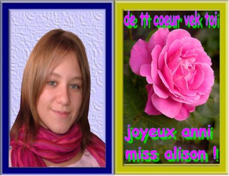 alisette